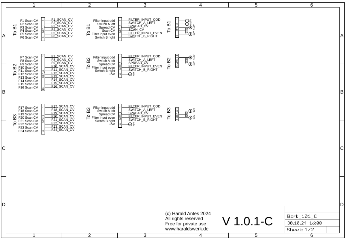 PDF with better resolution in the download section Bark Scanning Filter 110 C schemaic