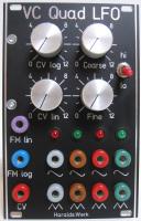 Quadrature LFO front view.