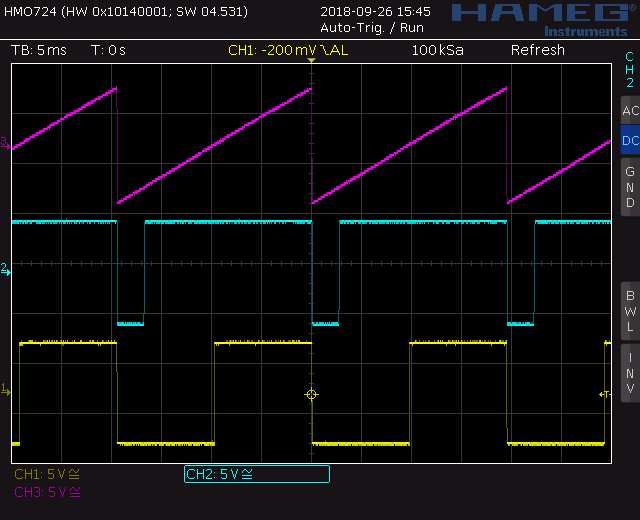 VC LFO flat screenshot waveforms