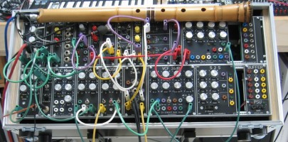 Shak 2 Synth: Update