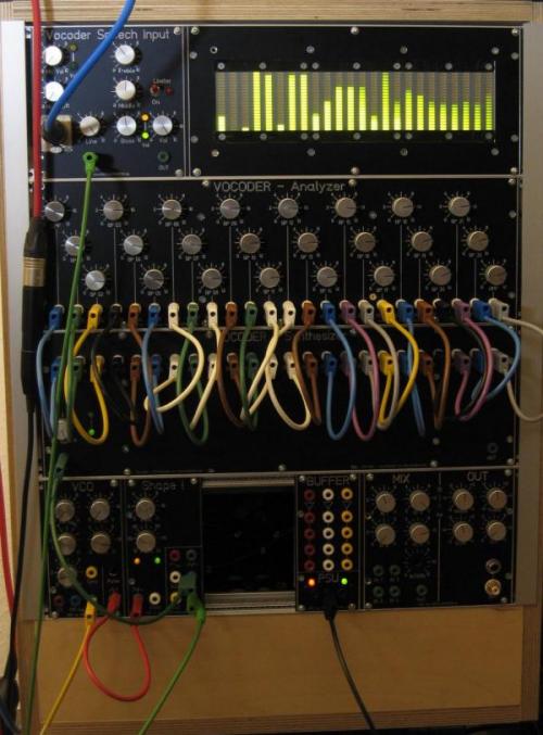 Pictuer NGF Vocoder current state