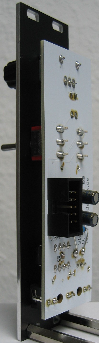 Slew Limiter Euro back view